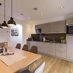Apartamento Huamatl