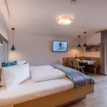 Huamatl Apartmán
