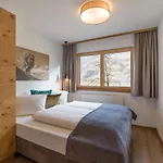 Apartamento Huamatl *