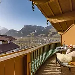 Huamatl Ramsau im Zillertal