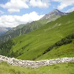Huamatl * Ramsau im Zillertal