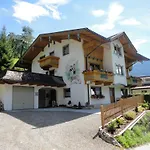 Apartamento Huamatl Ramsau im Zillertal