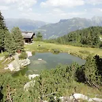 Huamatl Apartamento Ramsau im Zillertal