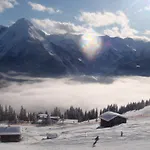Huamatl * Ramsau im Zillertal