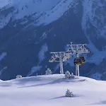 Apartamento Huamatl Ramsau im Zillertal