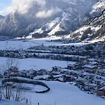 Huamatl * Ramsau im Zillertal
