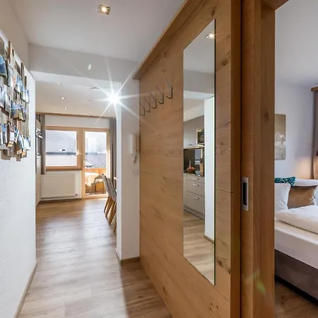 Huamatl Ramsau im Zillertal