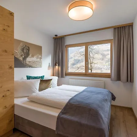 Apartamento Huamatl *