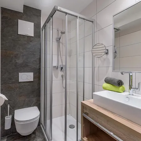 Huamatl Apartamento *