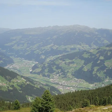 Huamatl * Ramsau im Zillertal