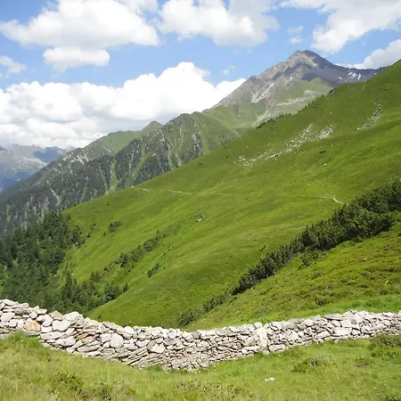 Huamatl * Рамзау (Циллерталь)
