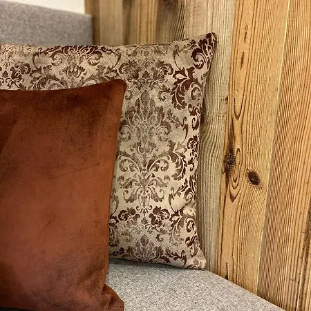 Apartamento Huamatl Ramsau im Zillertal