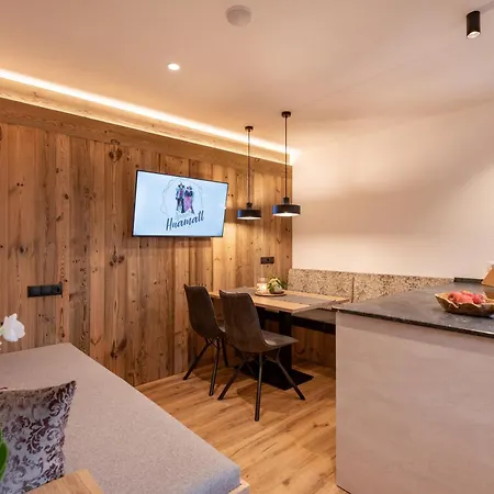 Huamatl * Ramsau im Zillertal