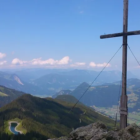 Huamatl Ramsau im Zillertal