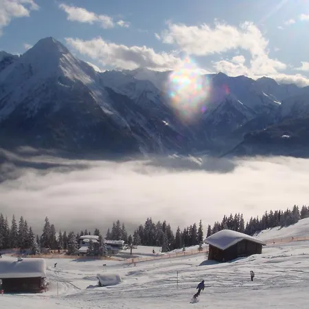 Huamatl * Ramsau im Zillertal