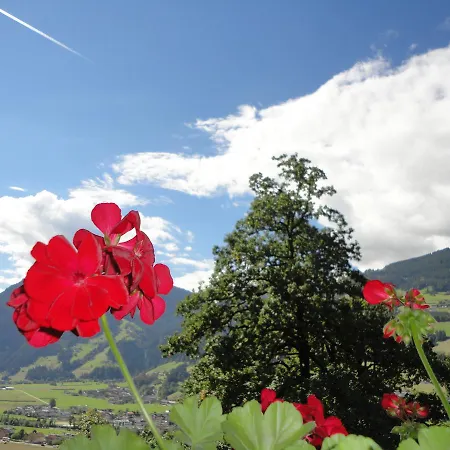 Huamatl Ramsau im Zillertal