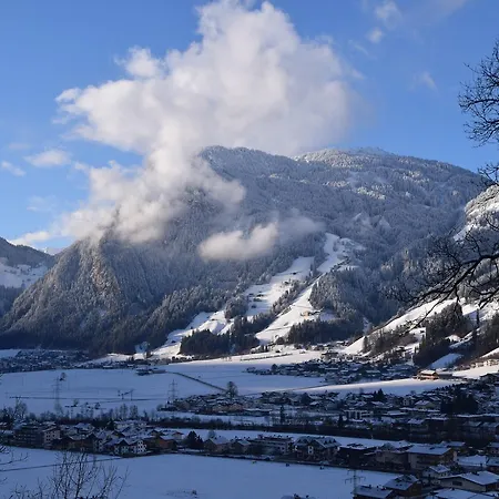 Huamatl Ramsau im Zillertal