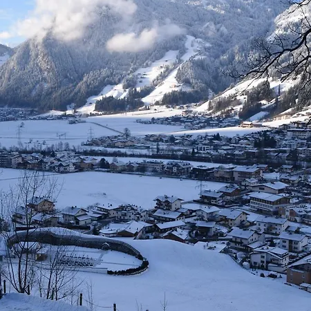 Huamatl * Ramsau im Zillertal