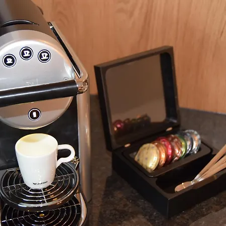 Apartamento Huamatl *