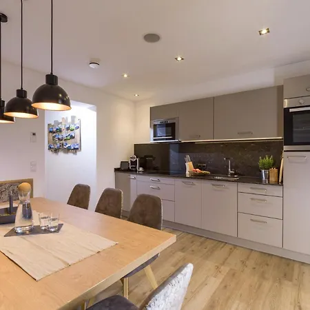 Apartment Huamatl