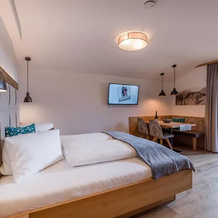 Huamatl Apartment