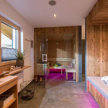 Huamatl Apartment