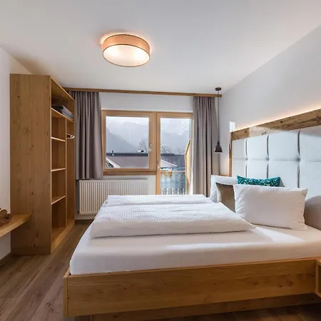 Huamatl Apartment *