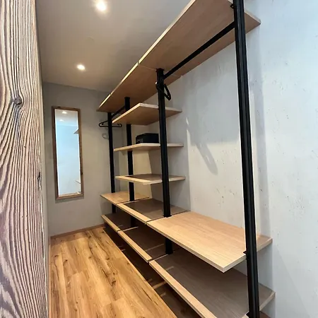 Apartment Huamatl *