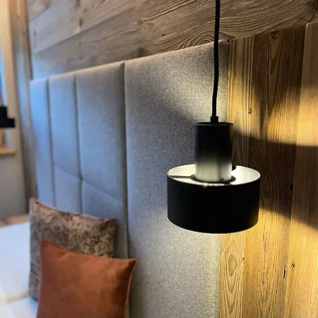 Huamatl Apartment Ramsau im Zillertal