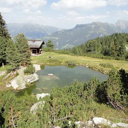 Huamatl Apartment Ramsau im Zillertal