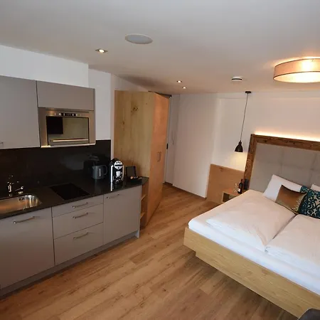 Huamatl Apartment