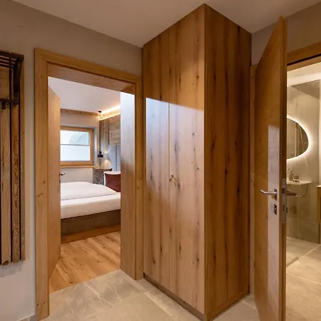 Appartamento Huamatl Ramsau im Zillertal