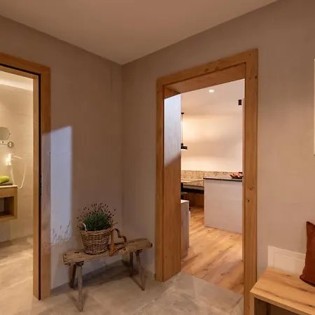 Huamatl Ramsau im Zillertal