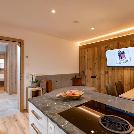 Huamatl * Ramsau im Zillertal