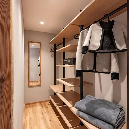 Huamatl Ramsau im Zillertal