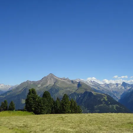 Appartamento Huamatl *